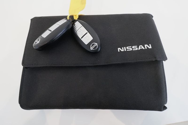 Nissan Juke bild 28