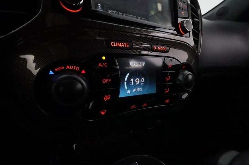 Nissan Juke bild 20
