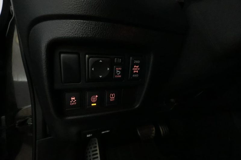 Nissan Juke bild 26