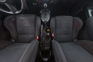 Nissan Juke bild 16