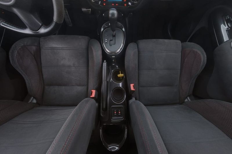 Nissan Juke bild 16