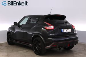 Nissan Juke bild 6
