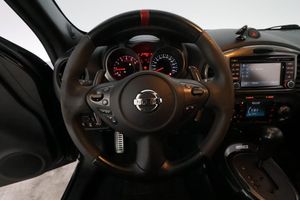 Nissan Juke bild 14