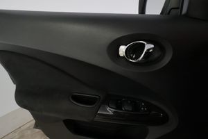 Nissan Juke bild 27