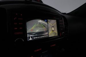Nissan Juke bild 24