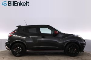 Nissan Juke bild 2