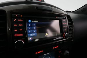 Nissan Juke bild 22