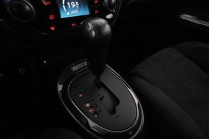 Nissan Juke bild 19