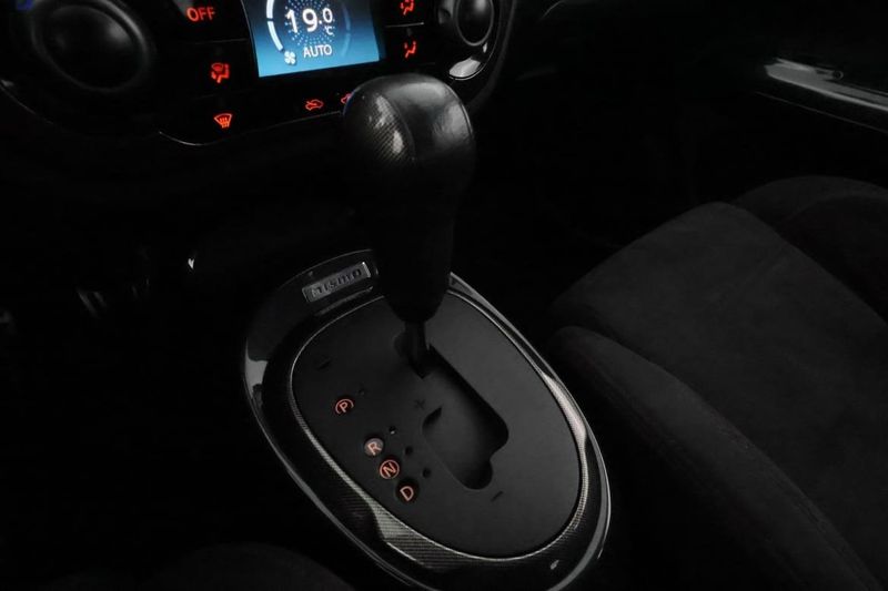 Nissan Juke bild 19