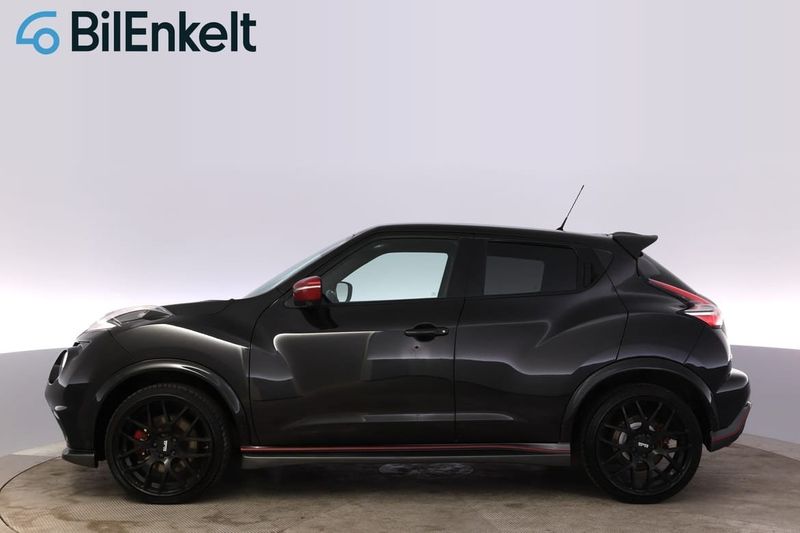 Nissan Juke bild 5