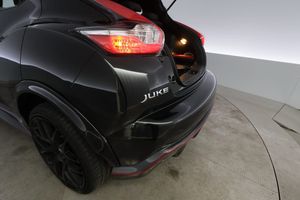 Nissan Juke bild 7