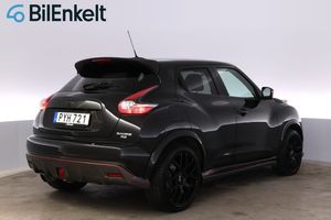 Nissan Juke bild 3