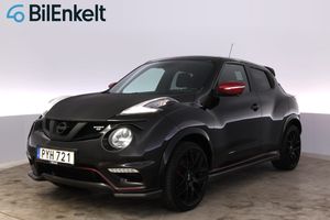 Nissan Juke bild 4
