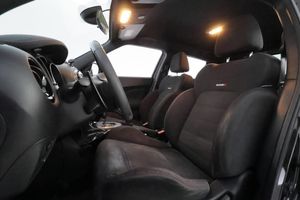 Nissan Juke bild 10