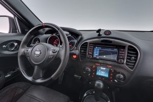 Nissan Juke bild 13