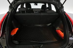 Nissan Juke bild 8
