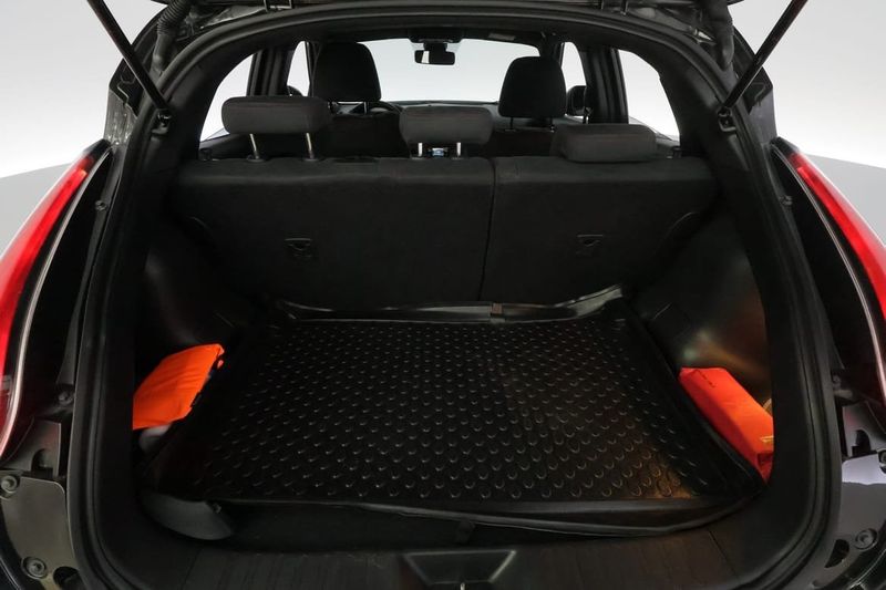 Nissan Juke bild 8