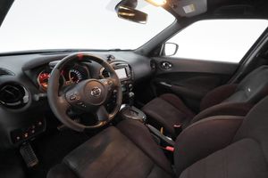 Nissan Juke bild 11