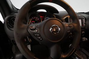 Nissan Juke bild 15