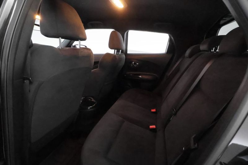 Nissan Juke bild 17