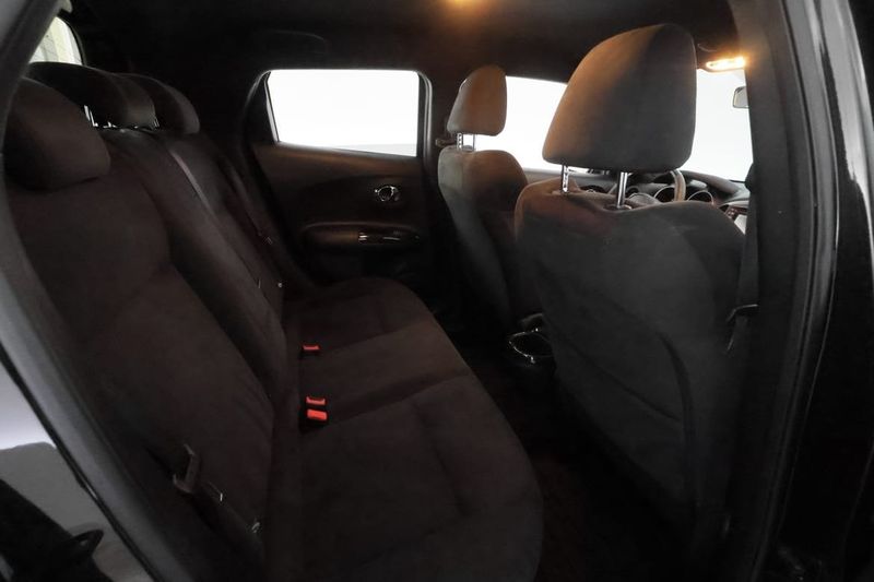 Nissan Juke bild 18