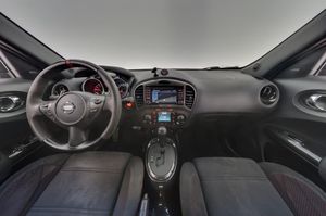 Nissan Juke bild 12