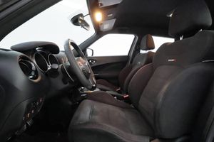 Nissan Juke bild 9