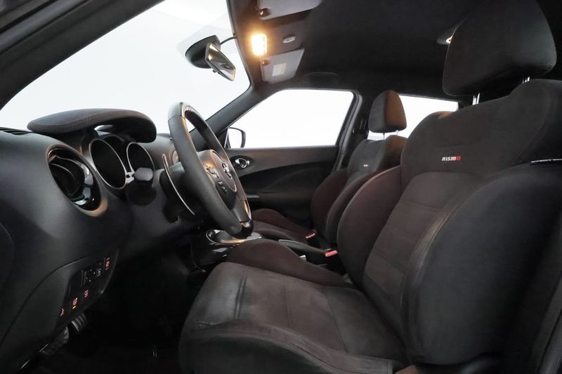 Nissan Juke bild 9