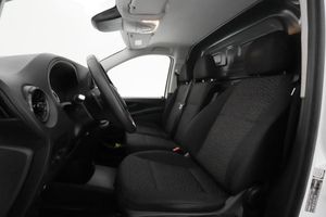 Mercedes Vito bild 9