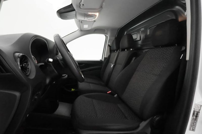 Mercedes Vito bild 9