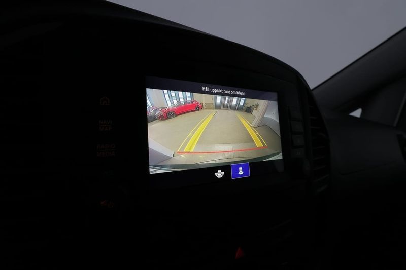 Mercedes Vito bild 16
