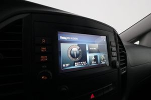 Mercedes Vito bild 14