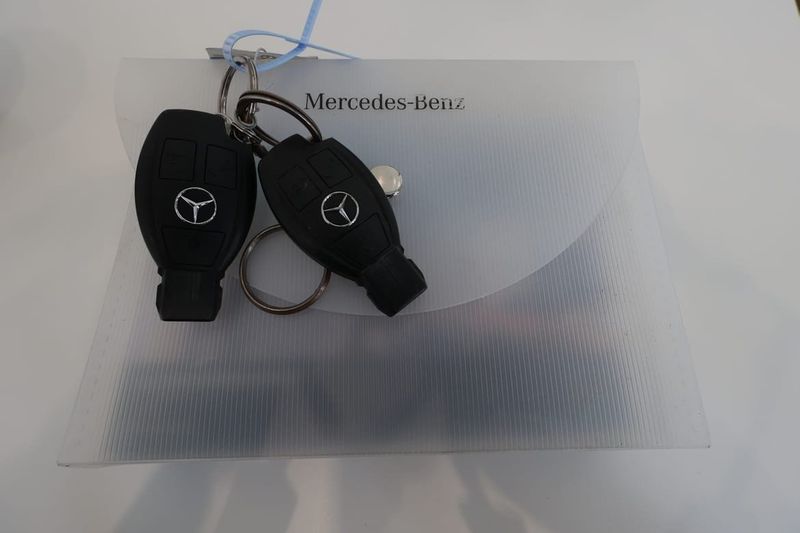 Mercedes Vito bild 18