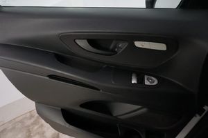 Mercedes Vito bild 17
