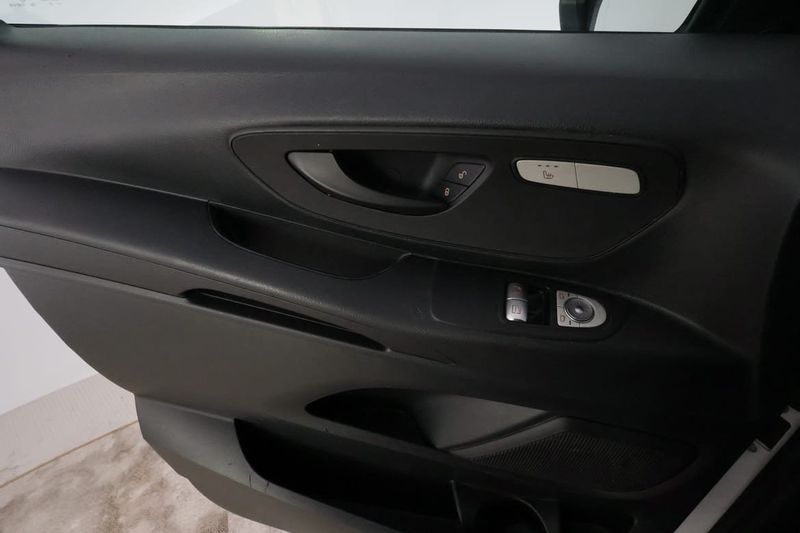 Mercedes Vito bild 17
