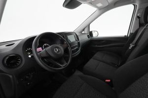 Mercedes Vito bild 10