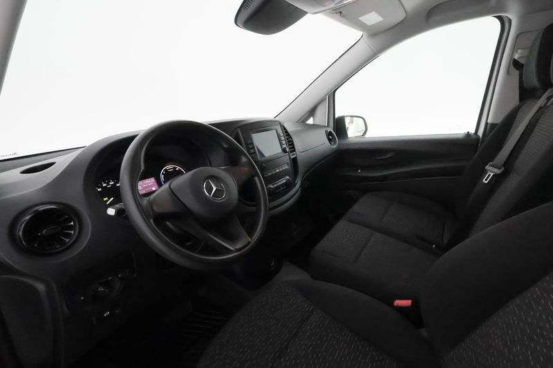 Mercedes Vito bild 10