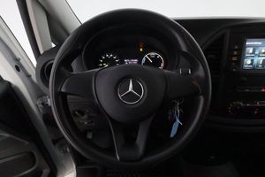 Mercedes Vito bild 11