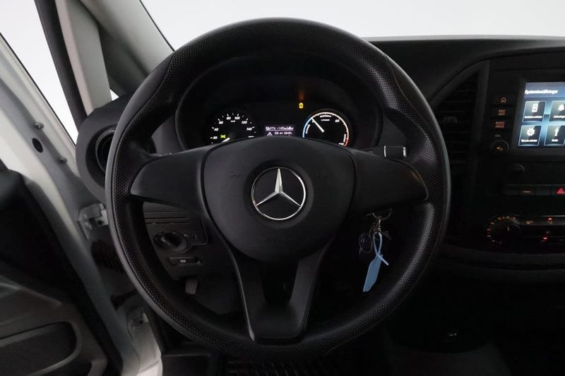 Mercedes Vito bild 11