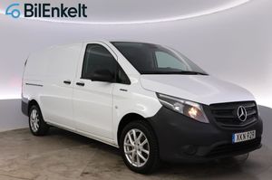 Mercedes Vito bild 1