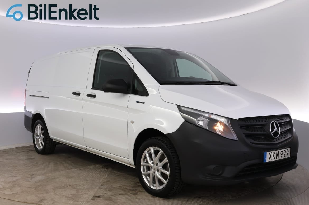 Mercedes Vito