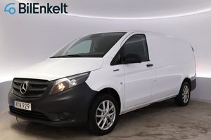 Mercedes Vito bild 4