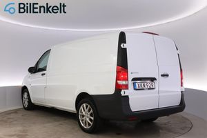 Mercedes Vito bild 6