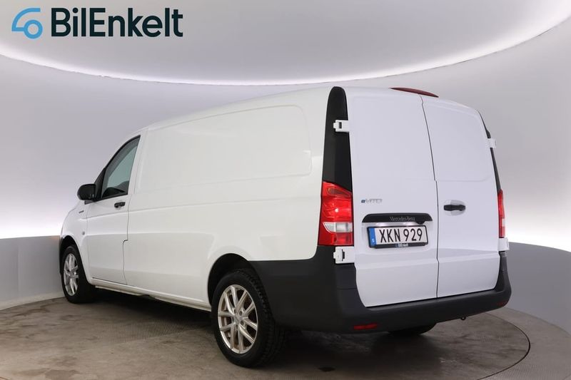 Mercedes Vito bild 6