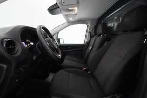 Mercedes Vito bild 8