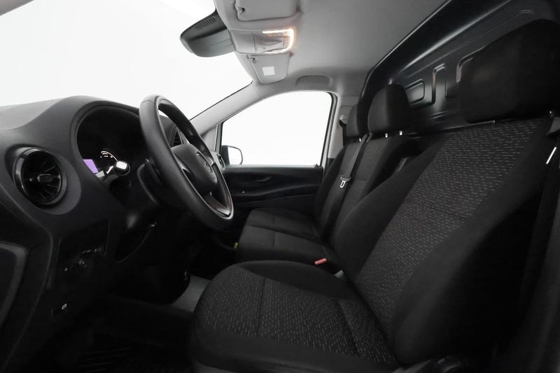 Mercedes Vito bild 8