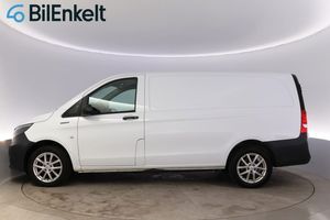 Mercedes Vito bild 5