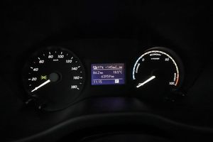 Mercedes Vito bild 13