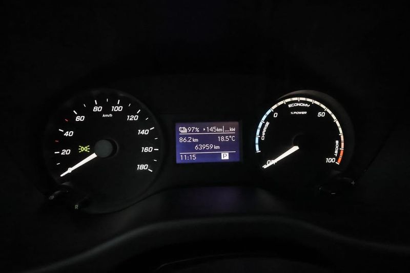 Mercedes Vito bild 13