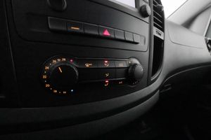 Mercedes Vito bild 12